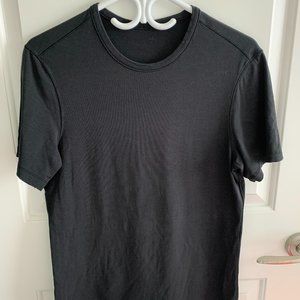 Lululemon Men's 5 Year Basic T-shirt